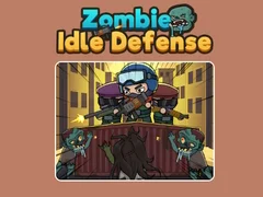 Spiel Zombie Idle Verteidigung Online