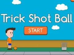 Spiel Trickshot Ball Online