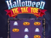 Spiel Halloween Tic Tac Toe Online
