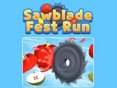 Spiel Sägeblatt Festlauf Online