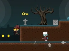 Spiel Zombie Schatz Online