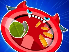 Spiel Loch Essen Wachsen Angreifen Online