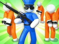 Spiel Polizeistation Online