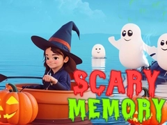 Spiel Gruselige Erinnerung Online