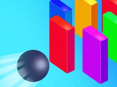 Spiel Domino Smash 3D Online