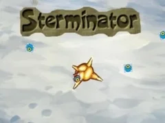 Spiel Sterminator Online