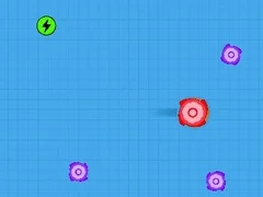 Spiel Spinner Quest Online