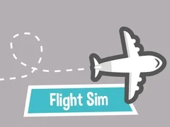 Spiel Flugsimulator Online