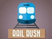 Spiel Eisenbahn-Rausch Online