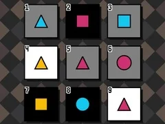 Spiel Finde das Set Online
