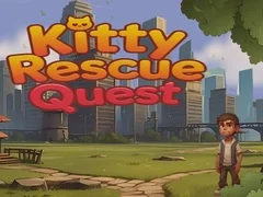 Spiel Katzenrettungsquest Online Spiel Katzenrettungsquest Online