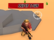 Spiel Scharfschützenstadt Online