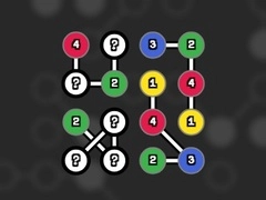 Spiel Linien-Sudoku Online
