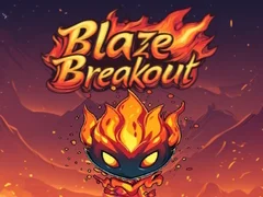 Spiel Flammen-Ausbruch Online