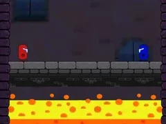 Spiel Lava-Leiter-Sprung Online Spiel Lava-Leiter-Sprung Online
