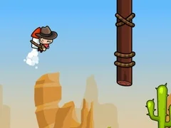 Spiel Jetpack-Helden Online