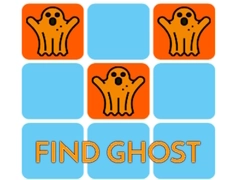 Spiel Geist finden Online