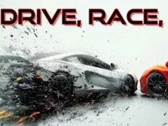 Spiel Fahren Rennen Crash Online