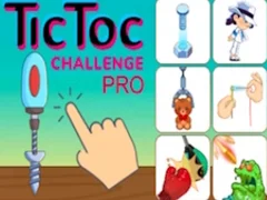 Spiel Tic Toc Herausforderung Pro Online