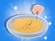 Spiel Tintenfisch Süßigkeiten Herausforderung Online