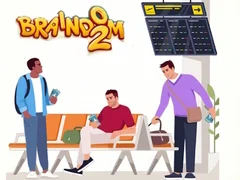 Spiel Braindom 2 Online