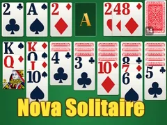 Spiel Nova Solitaire Online