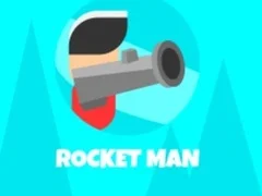Spiel Raketenmann Online