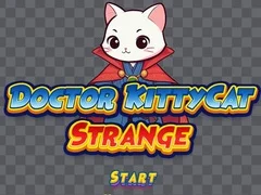 Spiel Doktor Katzchen Komisch Online