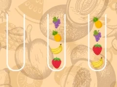 Spiel Früchte Sortiermeister Online
