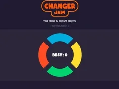 Spiel Wechsler Jam Online