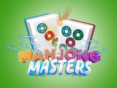 Spiel Mahjong Meister Online