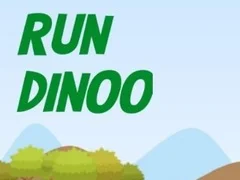 Spiel Lauf Dinoo Online
