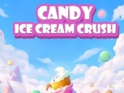 Spiel Bonbon-Eis-Zusammenbruch Online