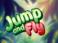 Spiel Spring und Flieg Online Spiel Spring und Flieg Online