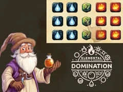 Spiel Elementare Dominanz Online