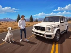 Spiel G Wagen Stadtfahrer Online