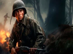 Spiel Schütze des Ersten Weltkriegs Online