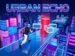 Spiel Urban Echo Online