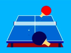 Spiel Ping Pong Ball Game online Online