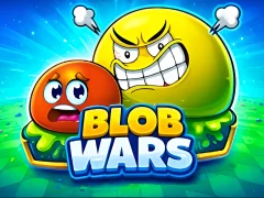Spiel Blob-Kriege Online