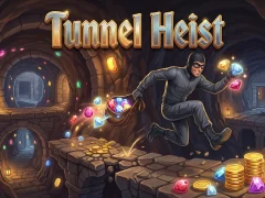 Spiel Tunnelraub Online