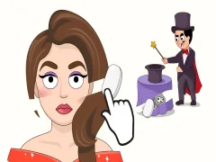 Spiel Das zusätzliche Element löschen Online