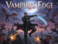 Spiel Vampire Edge Online