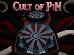 Spiel Kult von PiN Online