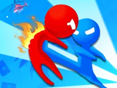 Spiel Slash Blitz-Meister Online