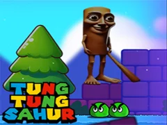 Spiel Tung Tung Super Sahur Online