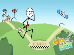 Spiel Staffellauf Online