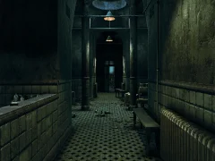 Spiel Resident Evil: Säuberungsbetrieb Online