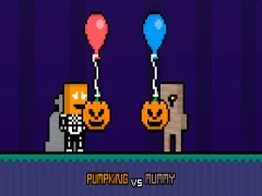 Spiel Pumping gegen Mama Online