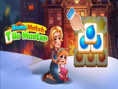 Spiel Heimspiel: Tile Master Online